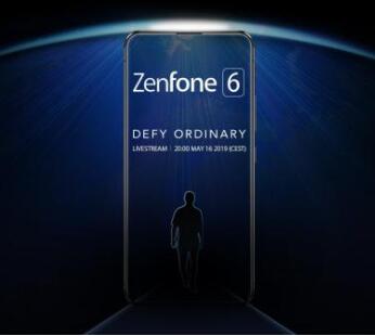出師不利！因涉嫌商標(biāo)侵權(quán)，華碩ZenFone 6在印度市場(chǎng)或?qū)⒏拿? error=