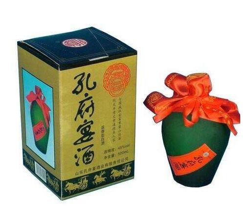 孔府宴酒1.3億元破產(chǎn)拍賣，43件防御商標(biāo)估值14.19萬元
