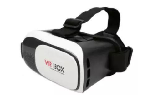 EPS代理VR BOX商標(biāo)侵權(quán)案，近300個(gè)Wish店鋪被告