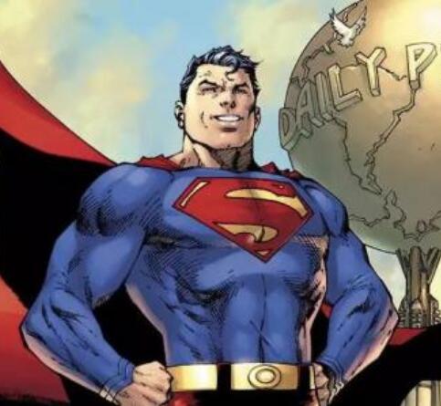 “SUPERMAN”在印尼遭遇商標搶注,DC漫畫公司提起訴訟卻判敗訴
