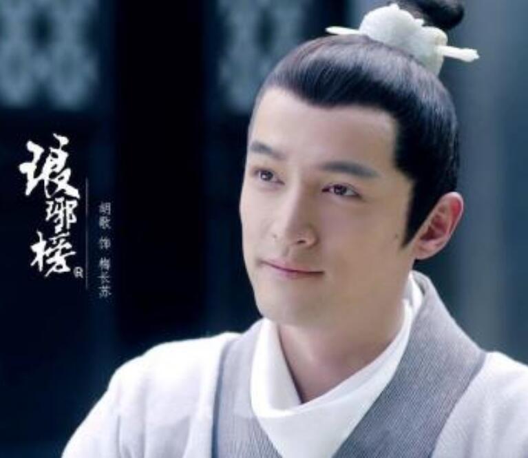 影視作品商標該如何注冊和保護？看看《瑯琊榜》出品方正午陽光是如何做的