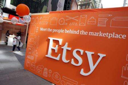 下個月起Etsy將開始自動更新所有Listing，賣家可選擇取消自動更新