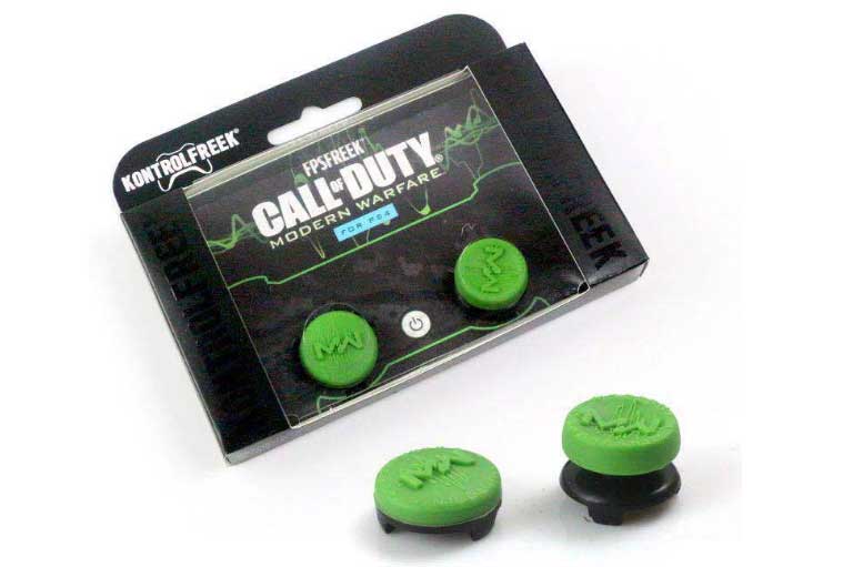 Keith代理游戲配件品牌KONTROLFREEK，商標(biāo)專利均有可能侵權(quán)