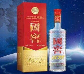 茅臺已改名，國窖1573還能保住“國字頭”商標嗎？