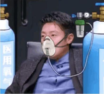 “撒貝寧吸氧”成表情包新寵，使用真人表情包當(dāng)心侵權(quán)