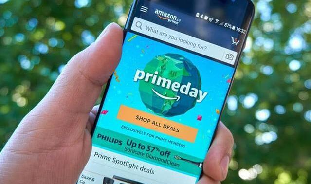 2019 亞馬遜Prime Day 各站點Best Seller大盤點