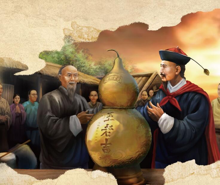 忽視商標(biāo)續(xù)展，王老吉后人失去“王老吉真像”商標(biāo)
