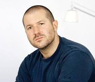 蘋果首席設(shè)計官注冊“LoveFrom Jony” 商標，成立設(shè)計公司
