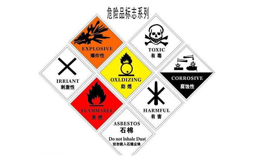 廣州物流倉庫起火原因或為危險品瞞報？這些危險品問題跨境賣家都該了解