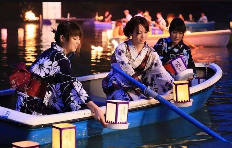 日本即將迎來盂蘭盆節(jié)“九連休”，請?zhí)崆鞍才藕秘涍\