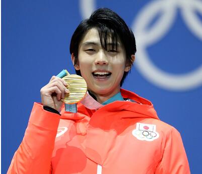 中國好球迷！粉絲向日方舉報中國企業(yè)搶注“羽生結(jié)弦”商標(biāo)