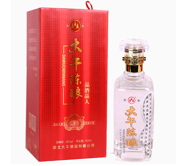 歷經4年2次審理，“大午糧液”涉嫌侵權“五糧液”商標案被撤銷