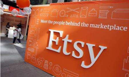 Etsy推出廣告平臺Etsy Ads，便于賣家同時管理Etsy和谷歌廣告