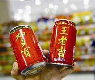 索賠14.41億獲賠100萬!王老吉加多寶5年侵權糾紛案終落幕