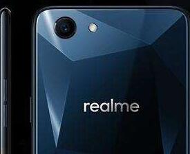 OPPO旗下realme品牌回歸中國市場注冊“真我”商標，迪奧能同意嗎？
