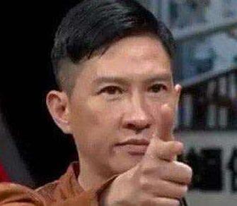 張家輝為什么注冊“渣渣輝”商標，卻不注冊“張家輝”？