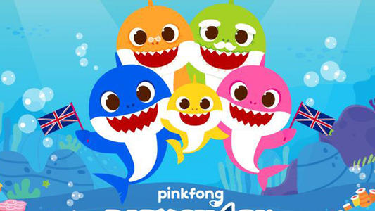 Baby Shark商標(biāo)侵權(quán)案發(fā)，大批Wish賬號(hào)被封
