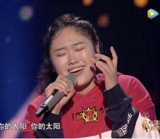 《中國好聲音》姚斐和馬杰雪PK畫面被剪，疑因歌曲版權(quán)問題引發(fā)