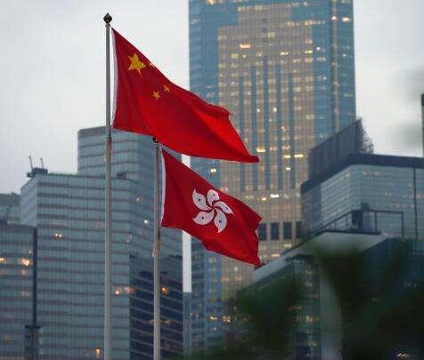 淺談香港的知識產(chǎn)權制度和商標專利保護
