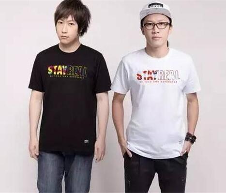 你見過這樣追星的嗎?五月天主唱阿信自創(chuàng)品牌STAYREAL被粉絲搶注商標