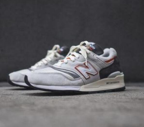 帶“N”都不能用？New Balance控告Nautica諾帝卡 商標(biāo)侵權(quán)