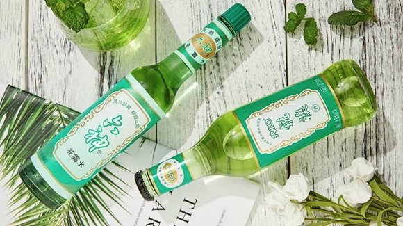 繼老干媽之后，六神花露水也暢銷海外，還被當(dāng)成香水來用