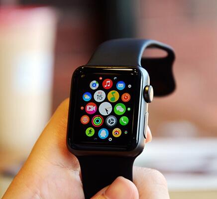Apple Watch 5發(fā)布在即，蘋果Apple Watch表帶新專利專利曝光,可自動收縮
