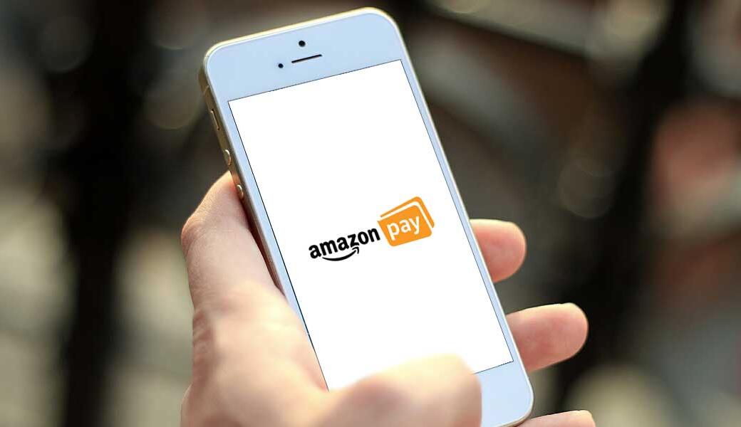 亞馬遜推出Amazon PayCode功能，允許買家線上購(gòu)物線下現(xiàn)金支付