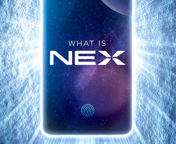 vivo NEX 3才剛剛發(fā)布，VIVO又提交了6件NEX系列歐盟商標(biāo)注冊(cè)申請(qǐng)