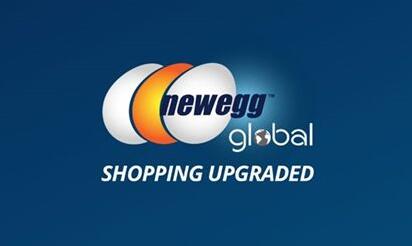 Newegg熱門品類及最具潛力品類的清單新鮮出爐