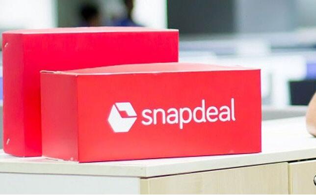 印度節(jié)日促銷季開啟，繼Flipkart和亞馬遜之后，Snapdeal推出“Snap-Diwali”大促