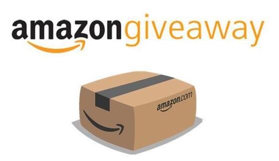 亞馬遜Giveaway將于10月11日下架？