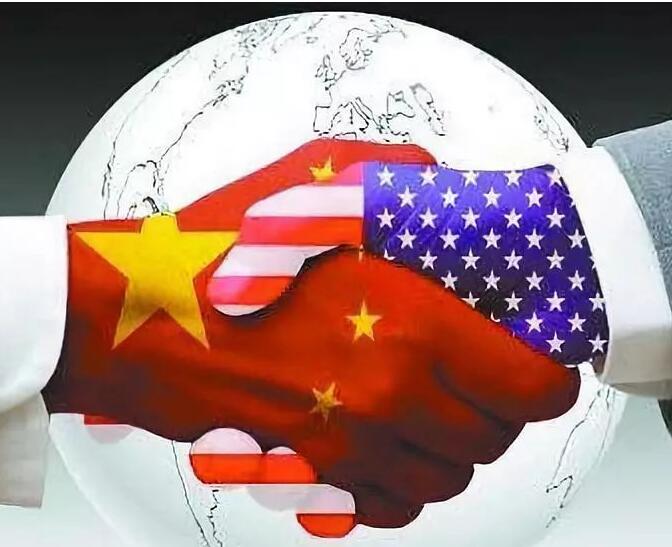 中美貿(mào)易戰(zhàn)達(dá)成階段協(xié)議，但知識(shí)產(chǎn)權(quán)問題不可忽視