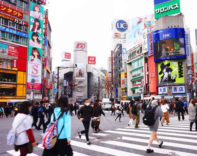 深圳企業(yè)辦理日本商標(biāo)注冊(cè)的流程是怎樣的？需要提交什么資料？