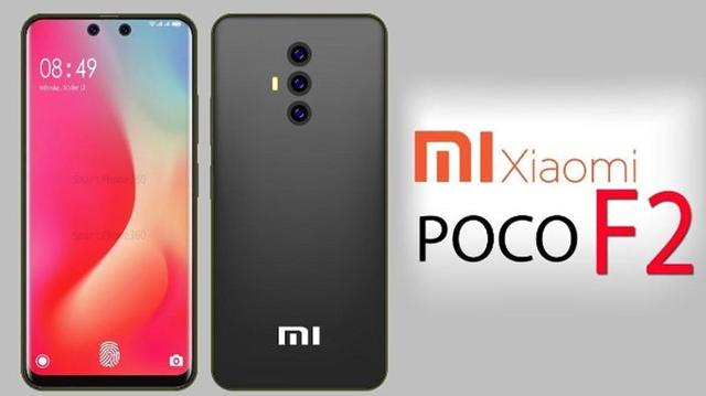 小米申請(qǐng)“POCO F2”商標(biāo)注冊(cè)，為Pocophone系列回歸做準(zhǔn)備