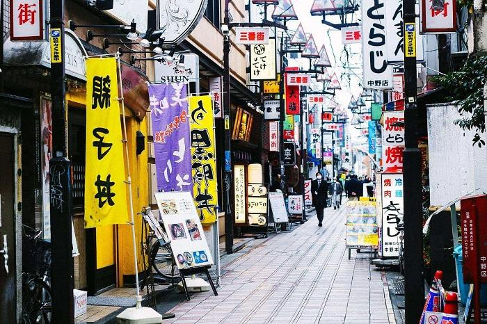 不能用來注冊日本商標(biāo)的內(nèi)容及元素匯總