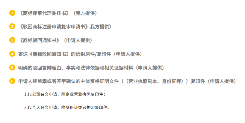 上海商標(biāo)注冊為什么會被駁回？被駁回后怎么辦？