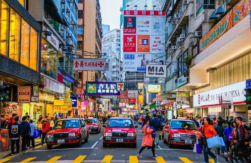 香港商標(biāo)注冊(cè)圖形商標(biāo)和文字商標(biāo)哪個(gè)好？