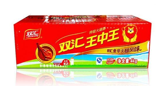 金華商標(biāo)注冊金華火腿腸可以做商標(biāo)嗎？注冊商標(biāo)多少錢？
