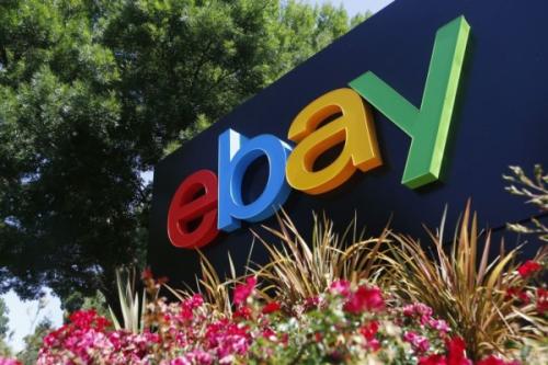 eBay美國(guó)站、加拿大站相繼禁售口罩洗手液等產(chǎn)品