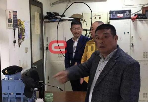 上市公司老總翻墻偷拍友商專利被抓？專利不是公開的么？