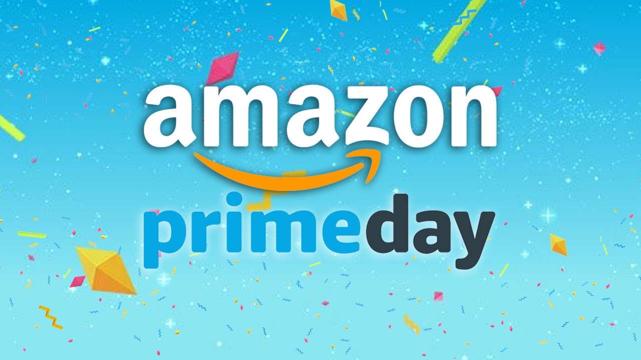 2020年亞馬遜Prime Day秒殺和優(yōu)惠券提報開始啦