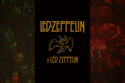 齊柏林飛艇樂隊Led Zeppelin品牌侵權(quán)案已開始凍結(jié)賬戶