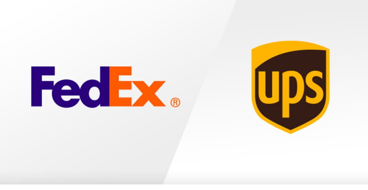 FedEx和UPS突然征收臨時附加費，跨境物流成本再次上升