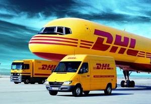 DHL暫停接收中國(guó)發(fā)往印度的物流貨物