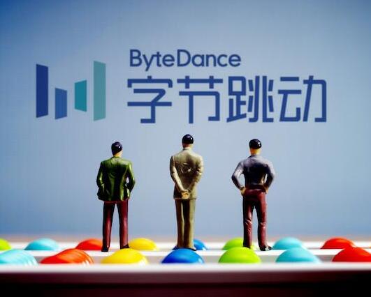字節(jié)跳動申請“抖分期”商標(biāo)注冊，“抖”家族再添新成員
