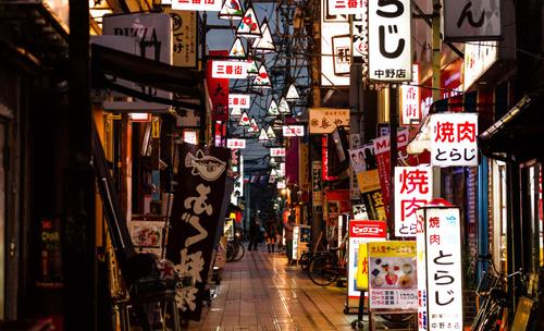 個人申請日本商標注冊流程和條件是怎樣的？
