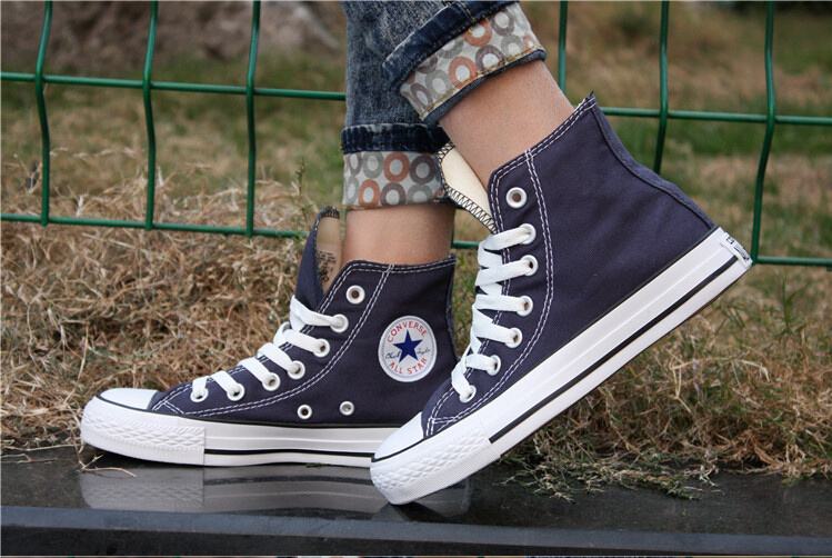GBC代理Converse 匡威品牌維權(quán)，正在下單取證中