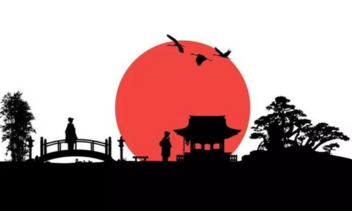 三分鐘了解日本商標(biāo)注冊(cè)流程及所需材料