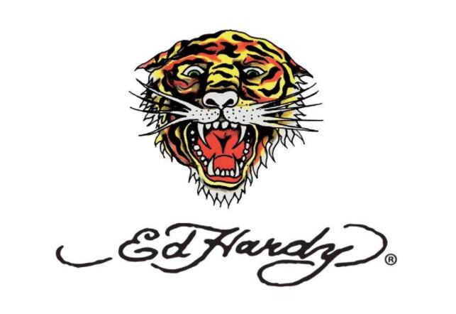 服裝潮牌埃德·哈迪 ED HARDY開啟品牌維權(quán)，涉眾多商標與圖片版權(quán)